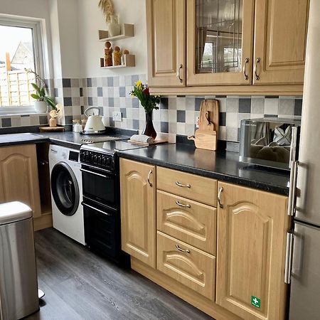Central, Stylish & Cosy Home With Large Garden & Parking, Bournemouth Zewnętrze zdjęcie