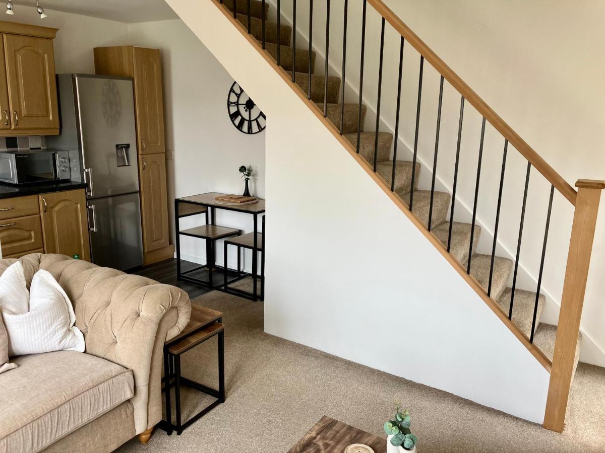 Central, Stylish & Cosy Home With Large Garden & Parking, Bournemouth Zewnętrze zdjęcie