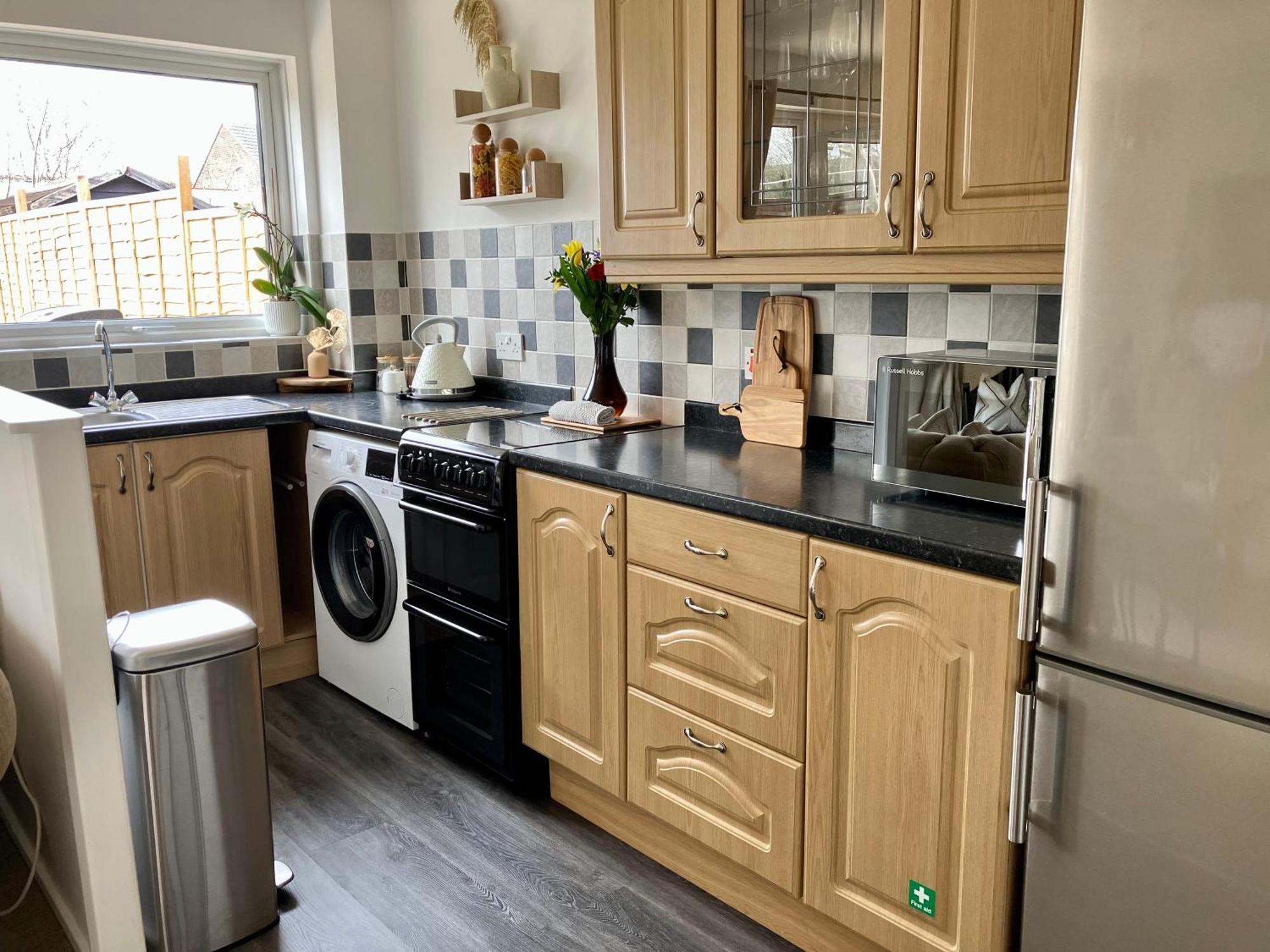 Central, Stylish & Cosy Home With Large Garden & Parking, Bournemouth Zewnętrze zdjęcie