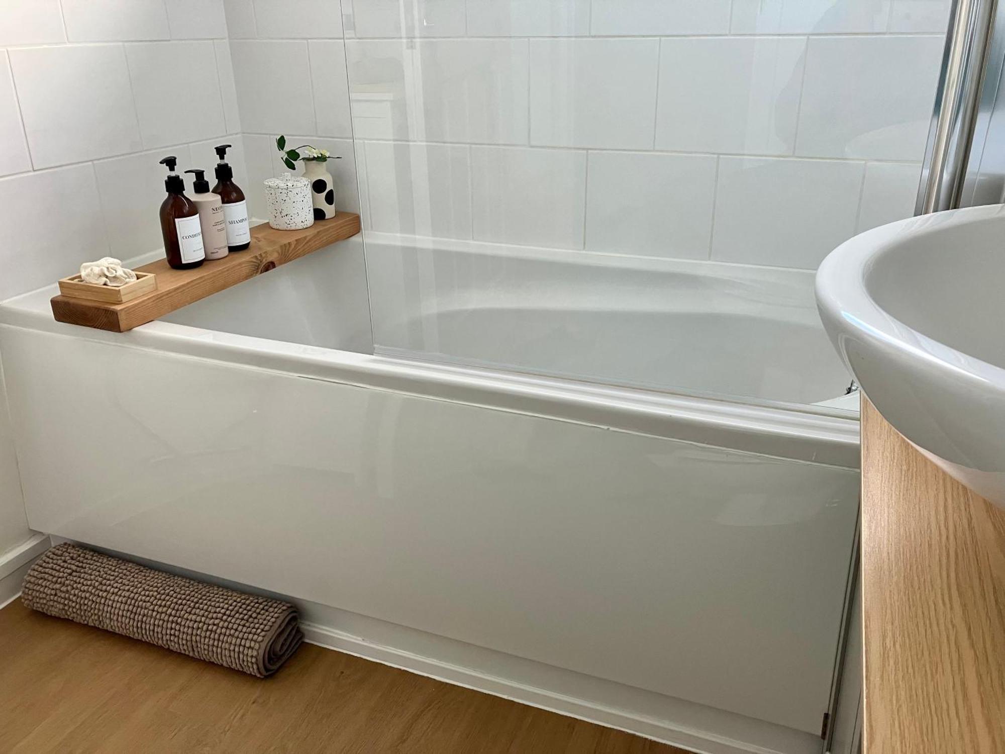 Central, Stylish & Cosy Home With Large Garden & Parking, Bournemouth Zewnętrze zdjęcie