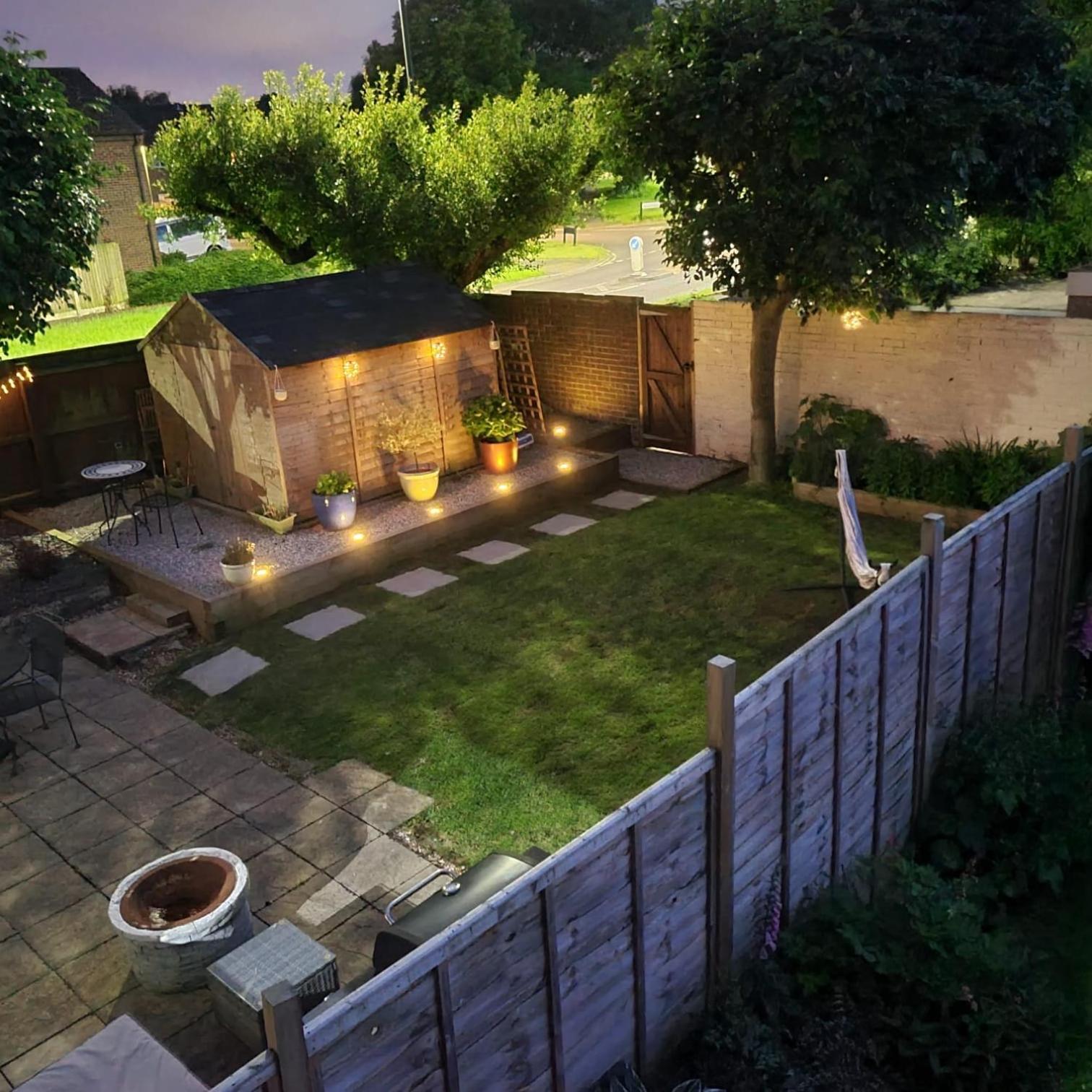 Central, Stylish & Cosy Home With Large Garden & Parking, Bournemouth Zewnętrze zdjęcie